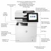 Urządzenie wielofunkcyjne HP I LaserJet Enterprise MFP M635h Printer